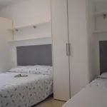 Colourful Flat With A Fenced Garden And Fireplace * Bibione