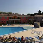 Colourful Flat With A Fenced Garden And Fireplace Apartamento Bibione