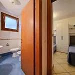Colourful Flat With A Fenced Garden And Fireplace Apartamento Bibione