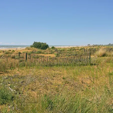 Colorful With Fenced Garden And Fireplace *