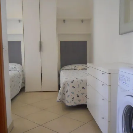 Colorful With Fenced Garden And Fireplace